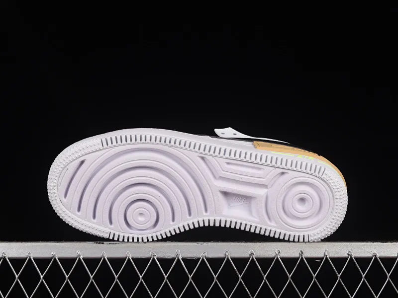 All Categories Nk Air Force 1 Air Force Series Nk Air Force 1 Shadow Air Force Lightweight Increase Nk Air Force 1 Shadow Air Force One Lightweight Increase Low-top Versatile Sneakers FJ0735-100